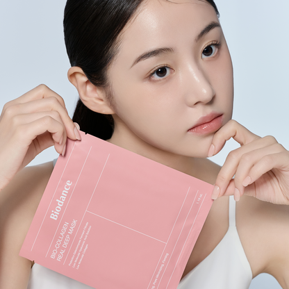 Bio-Collagen Real Deep Mask (Entire Pack)