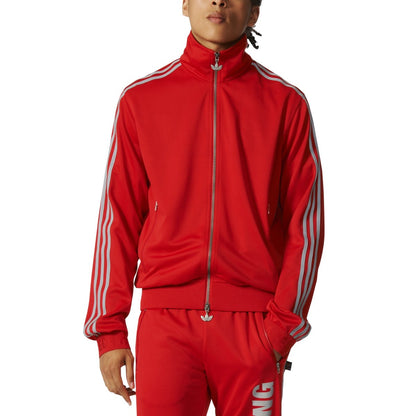 adidas Human Race Track Top Tops