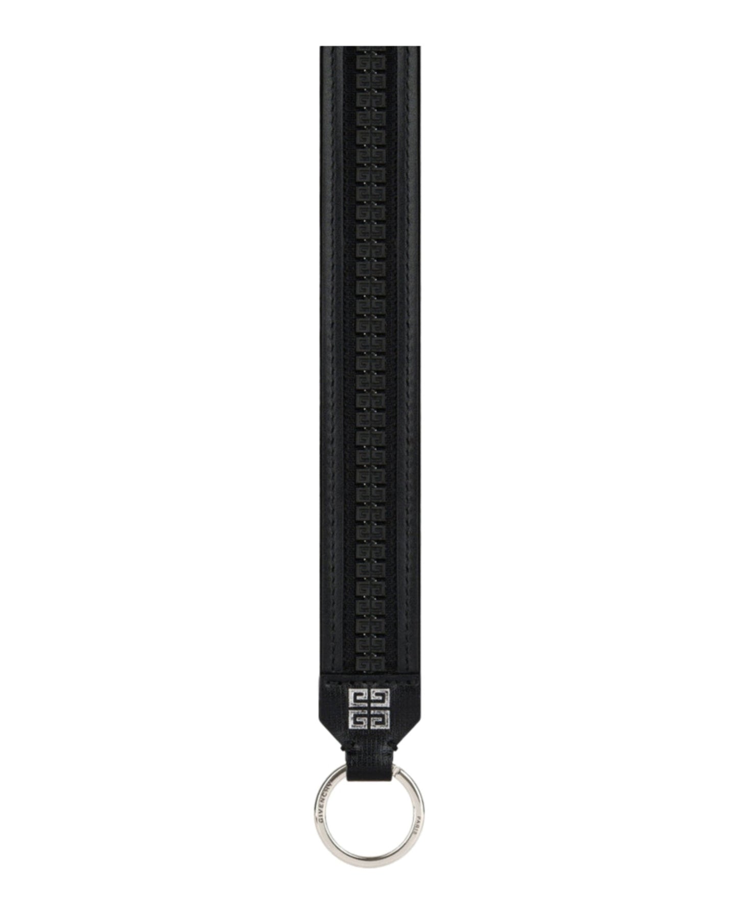 Givenchy 4G Zip Necklace