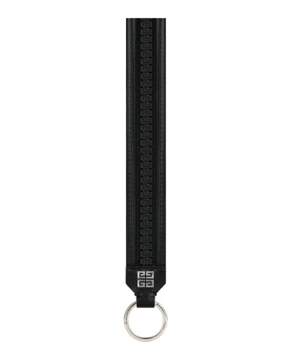 Givenchy 4G Zip Necklace