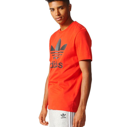 adidas Men's Originals Trefoil Tee