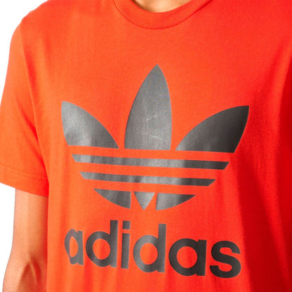 adidas Men's Originals Trefoil Tee