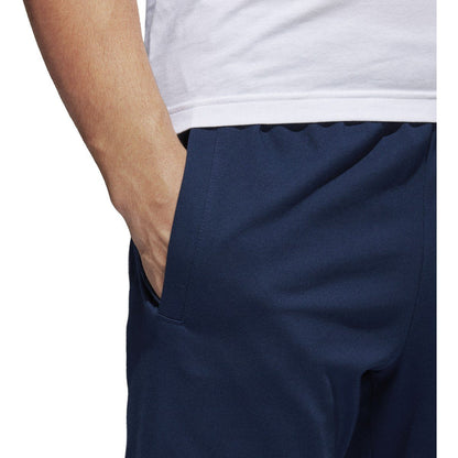 adidas Men's Essentials Linear Logo Sweatpant