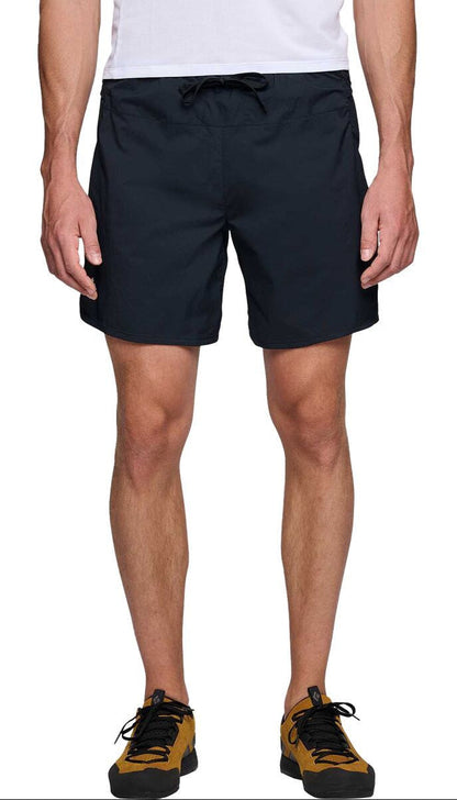 Black Diamond Men's Distance 5" Inch Shorts