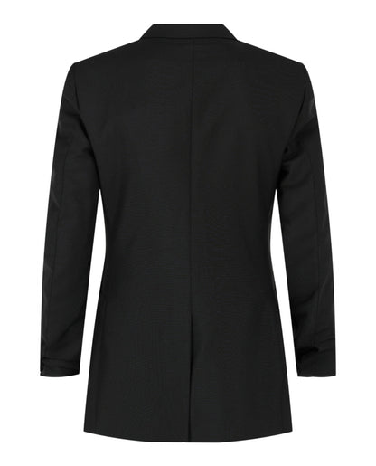 Givenchy Wool Blend Blazer