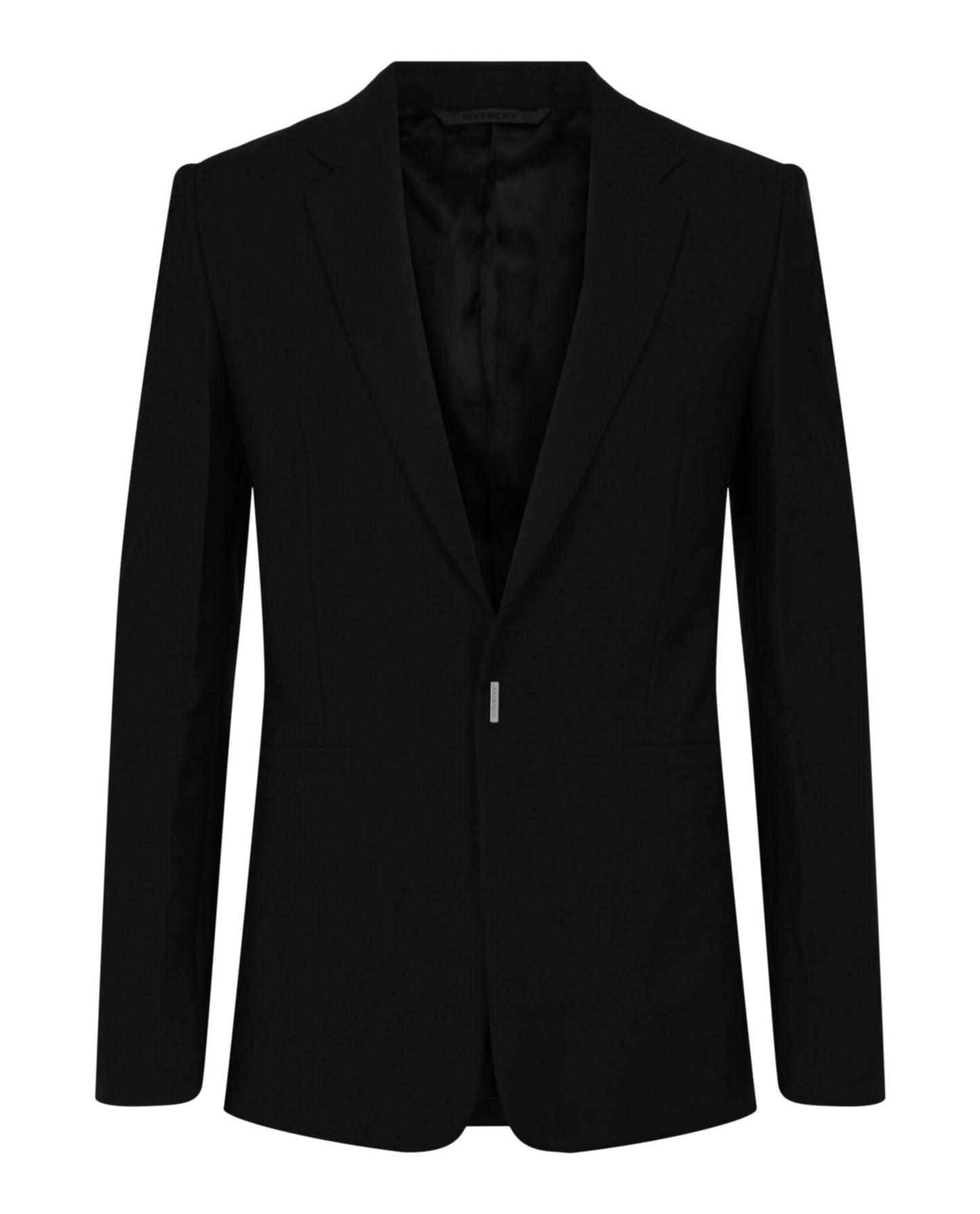 Givenchy Slim-Fit Hook Blazer