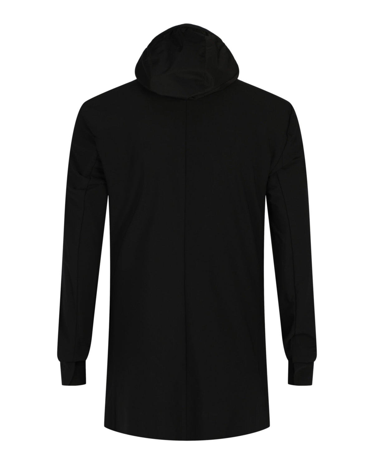 Givenchy Single-Breasted Layered Blazer