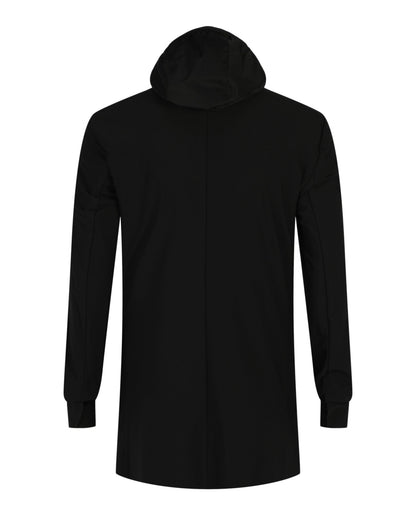 Givenchy Single-Breasted Layered Blazer