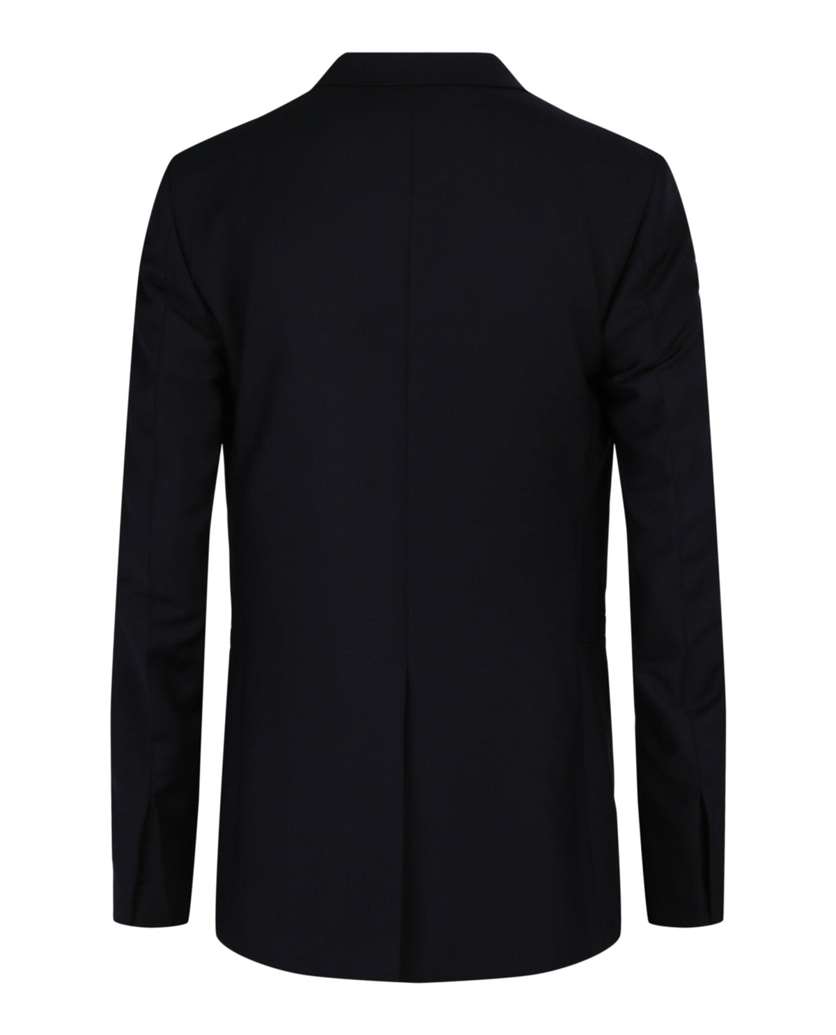 Givenchy Single-Breasted Slim Fit Blazer