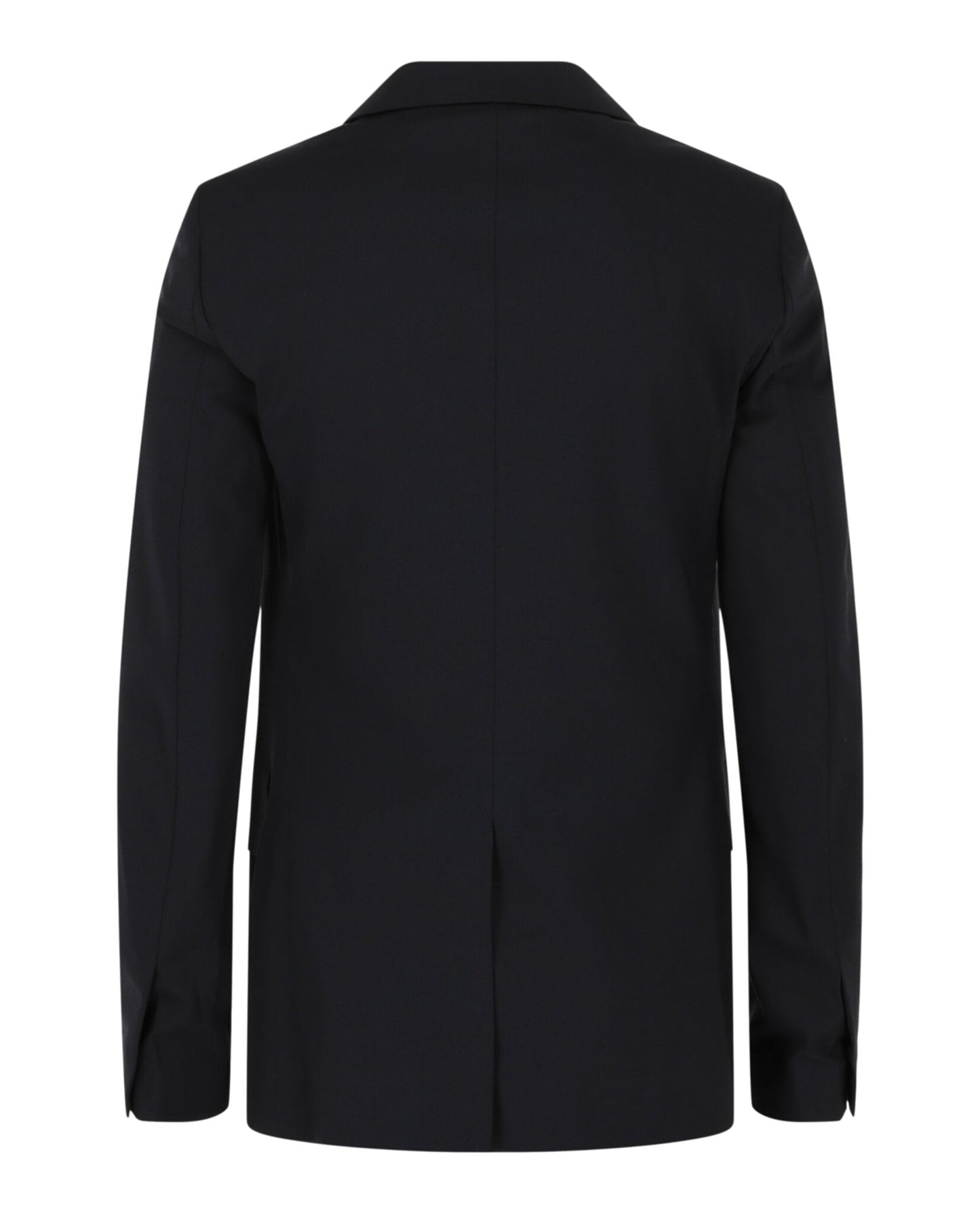 Givenchy Slim Fit Single-Breasted Blazer