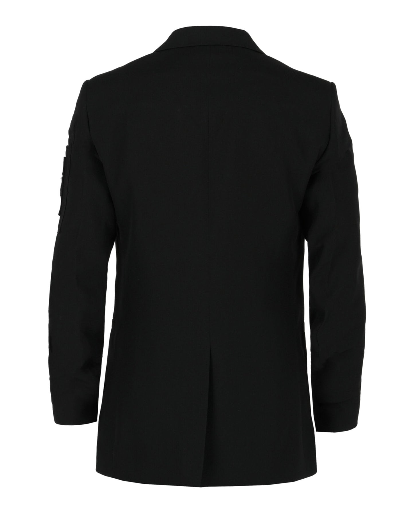 Givenchy Slim Fit Single-Breasted Blazer