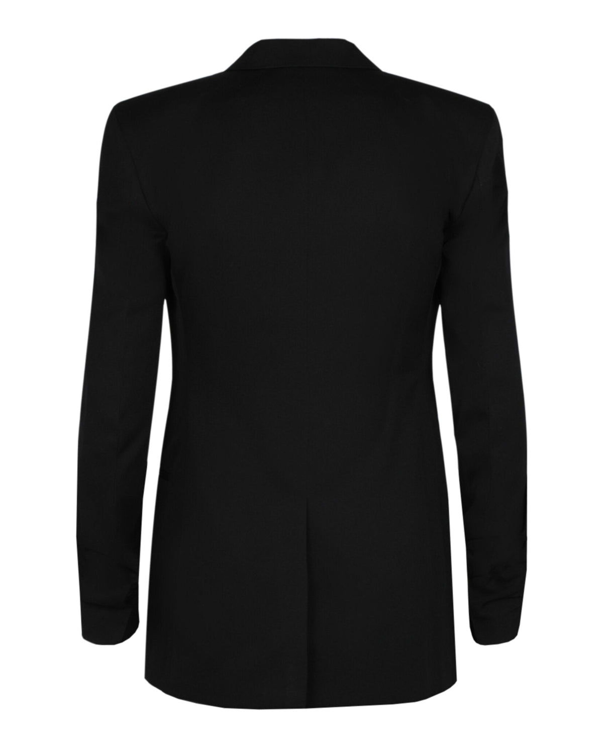 Givenchy Extra Fitted Single-Button Blazer