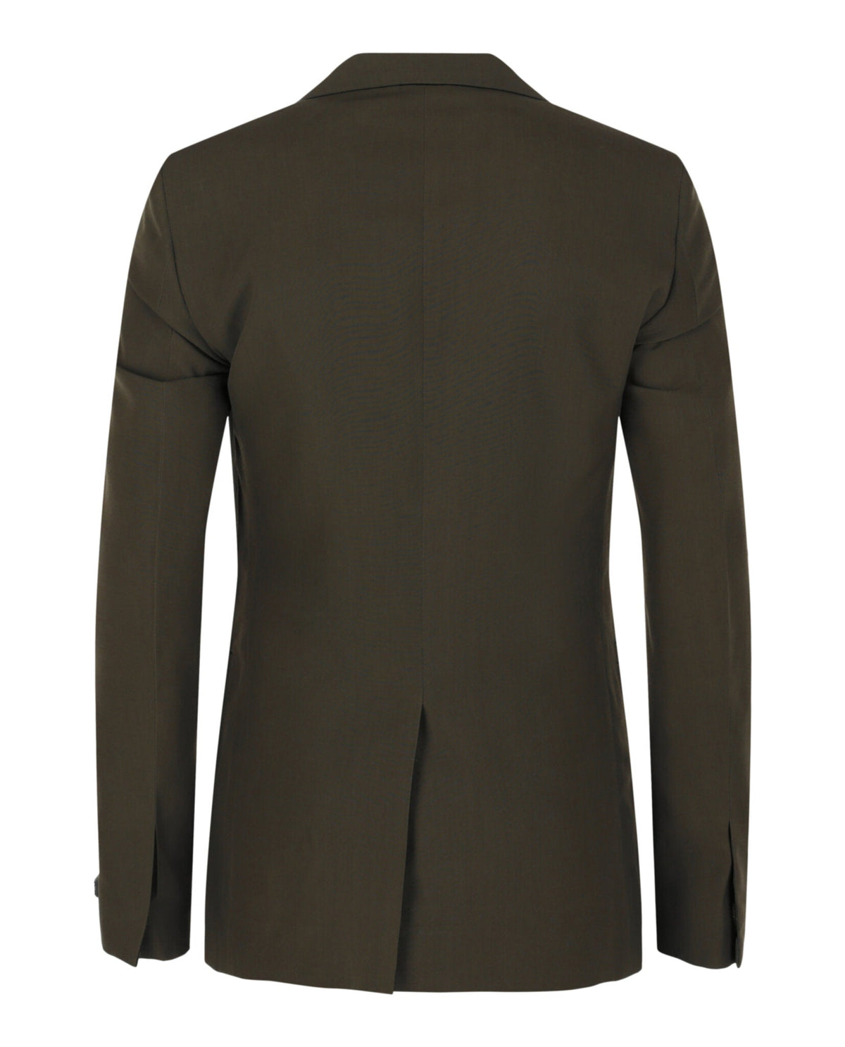 Givenchy Slim Fit Single-Breasted Blazer
