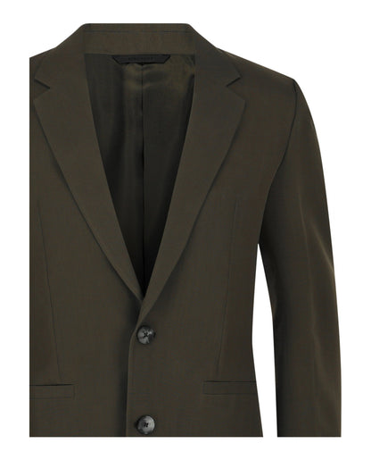 Givenchy Slim Fit Single-Breasted Blazer