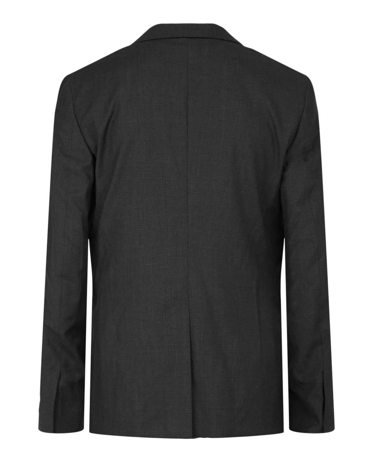 Givenchy Single-Breasted Blazer