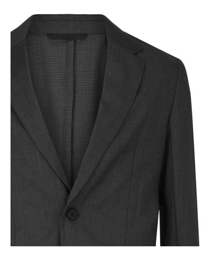 Givenchy Single-Breasted Blazer