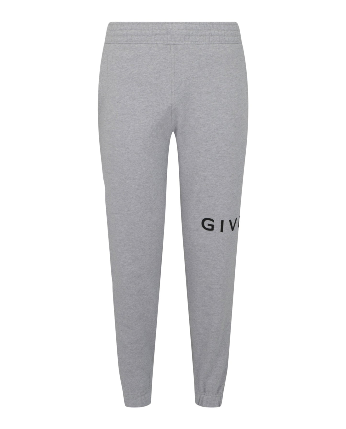 Givenchy Slim-Fit Logo Joggers