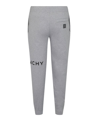 Givenchy Slim-Fit Logo Joggers