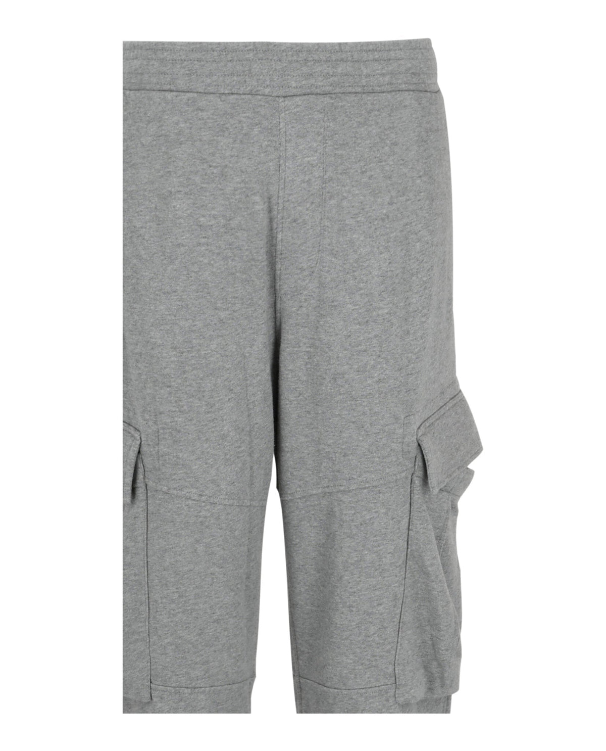 Givenchy Cargo Sweatpants