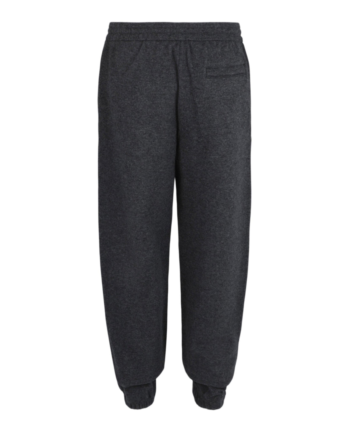 Givenchy Wool Blend Sweatpants
