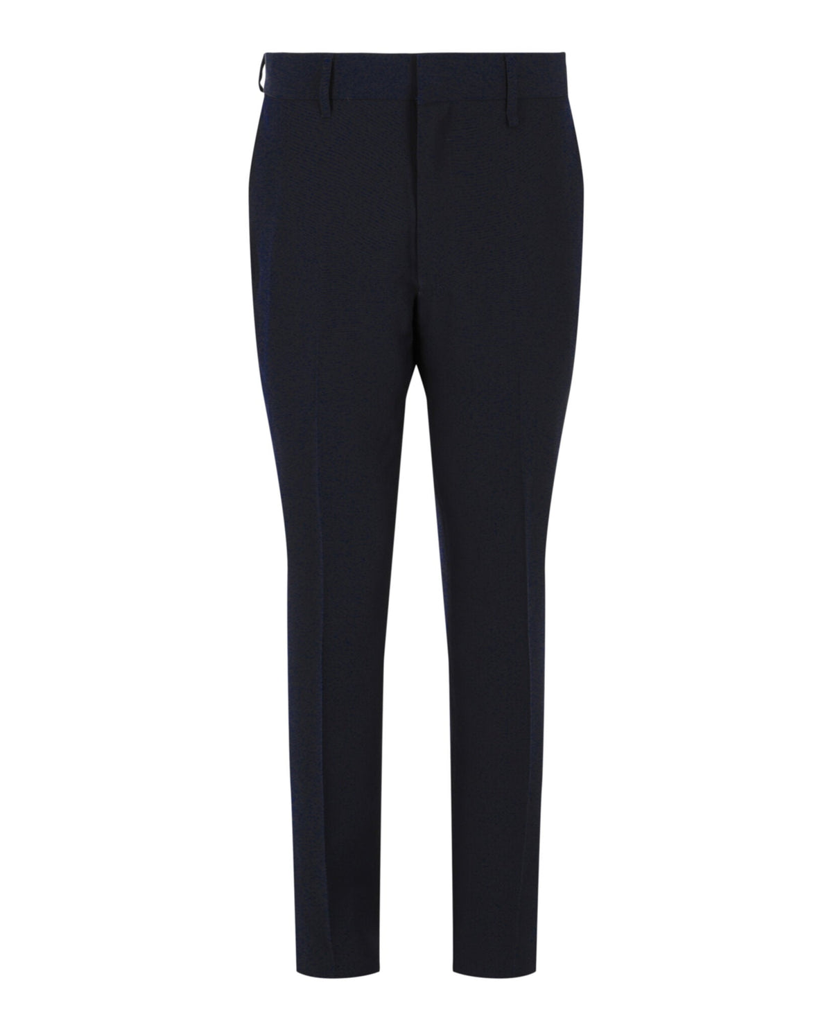 Givenchy Slim Fit Wool Trousers