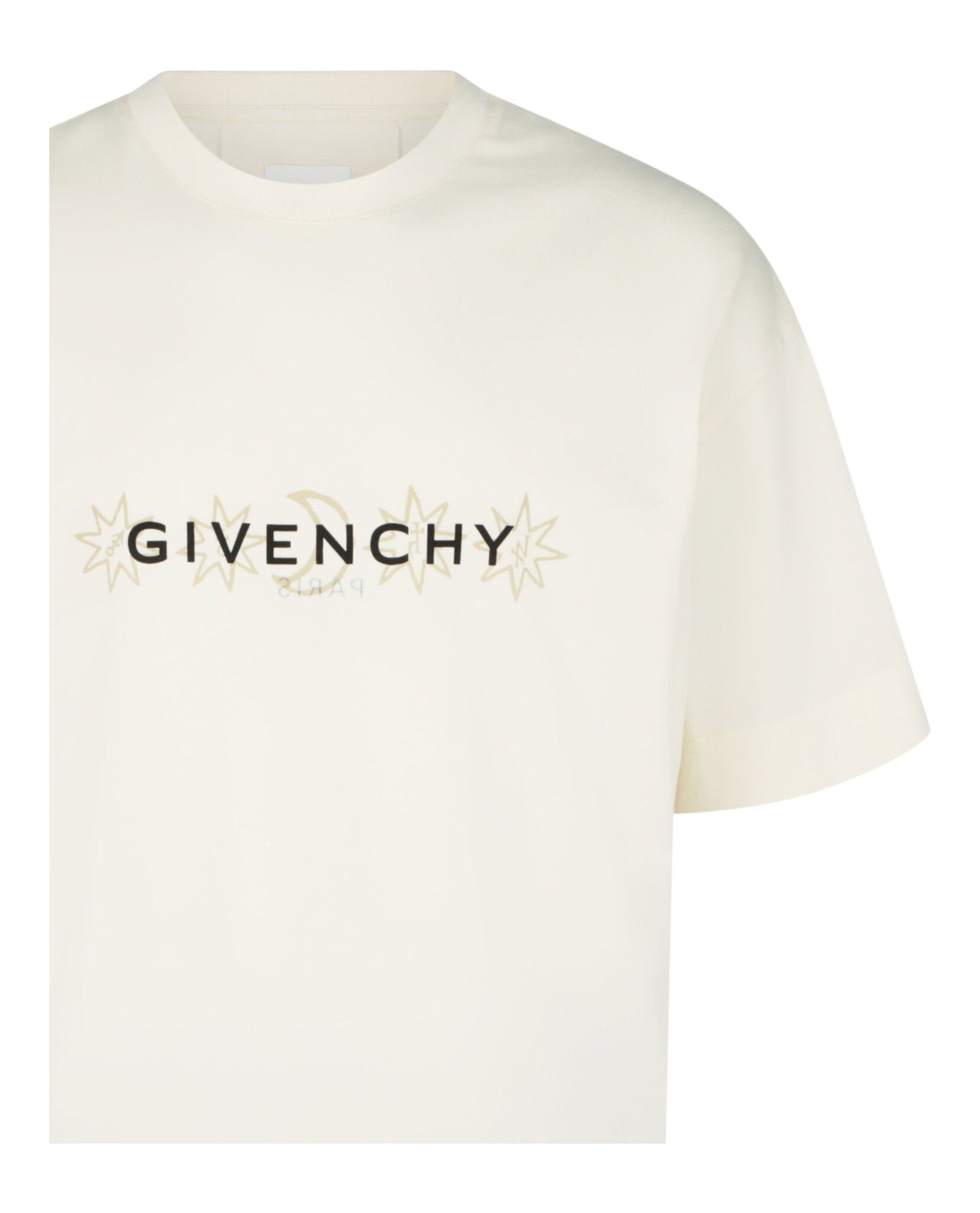 Givenchy Tarot Print T-Shirt