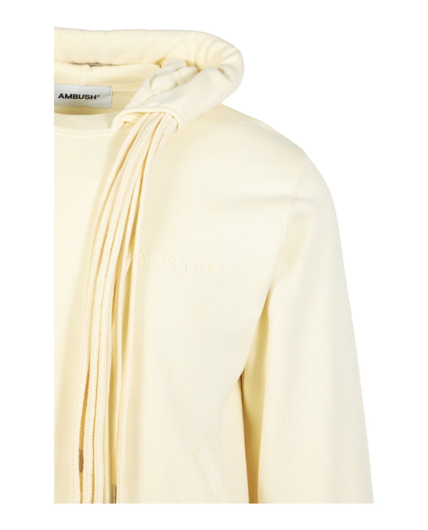 AMBUSH Multi-Drawcord Hoodie