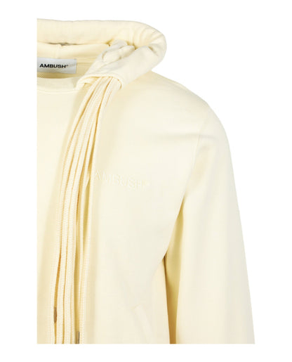 AMBUSH Multi-Drawcord Hoodie