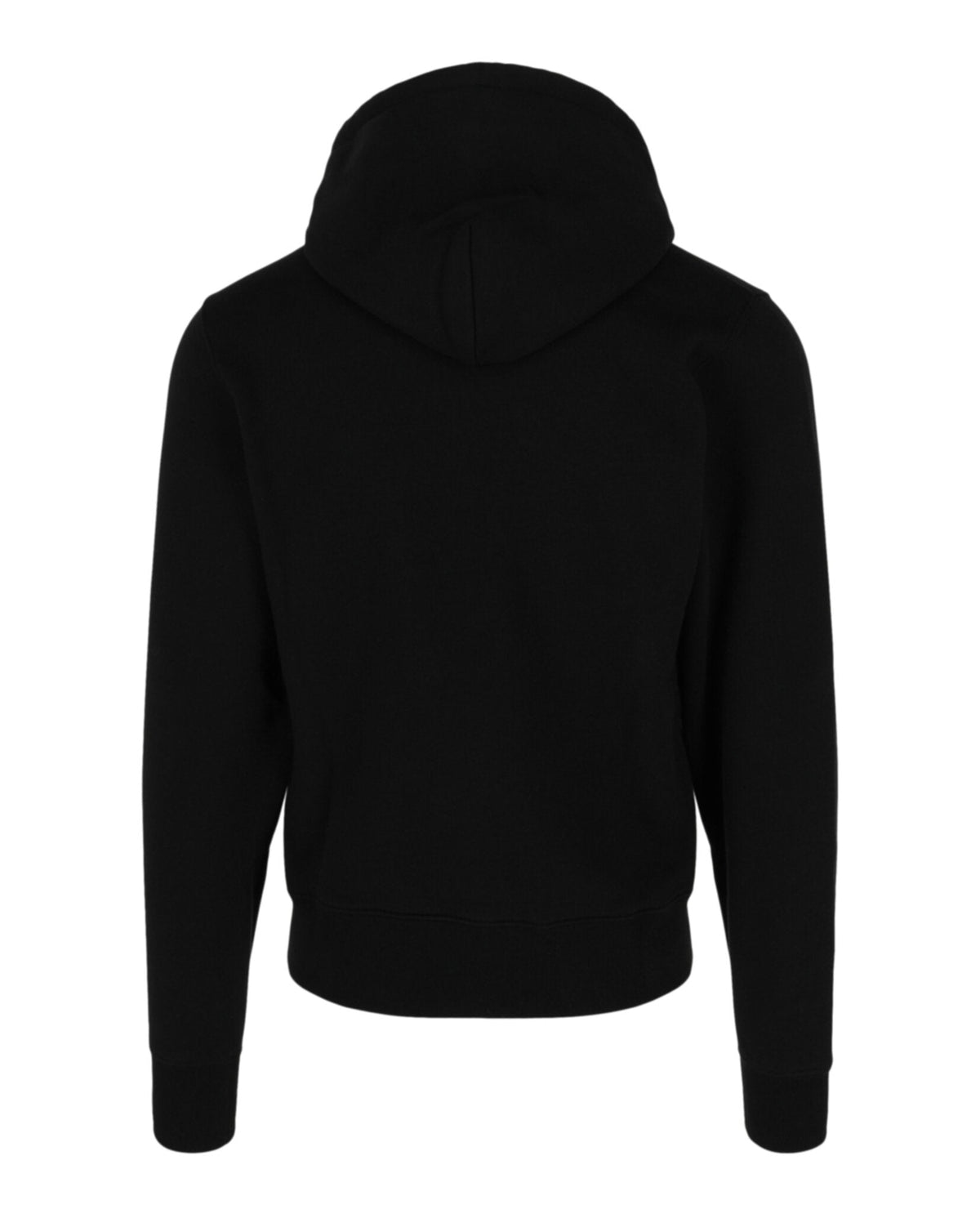 AMBUSH WKSP Logo-Print Hoodie