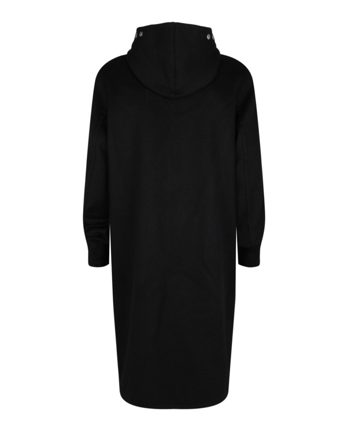 Givenchy Double Face Wool Coat