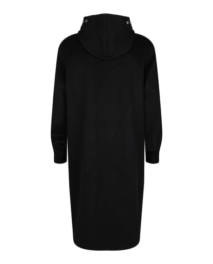 Givenchy Double Face Wool Coat