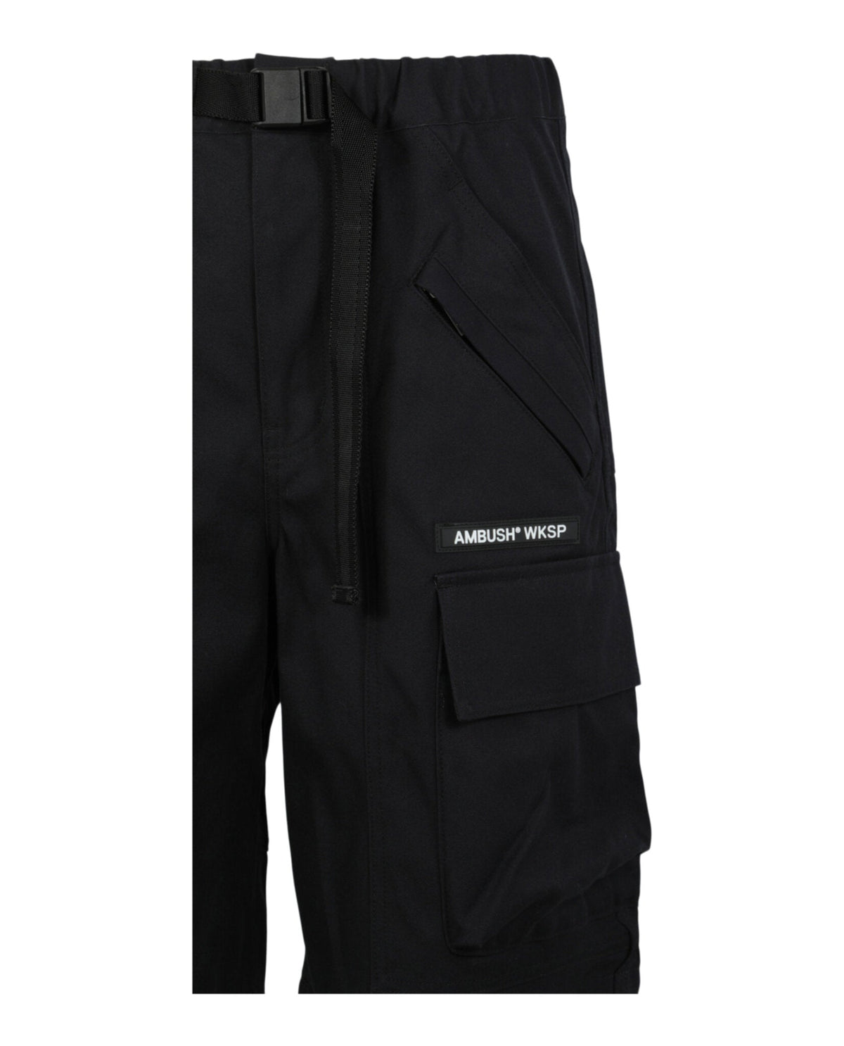 AMBUSH Logo Cargo Shorts