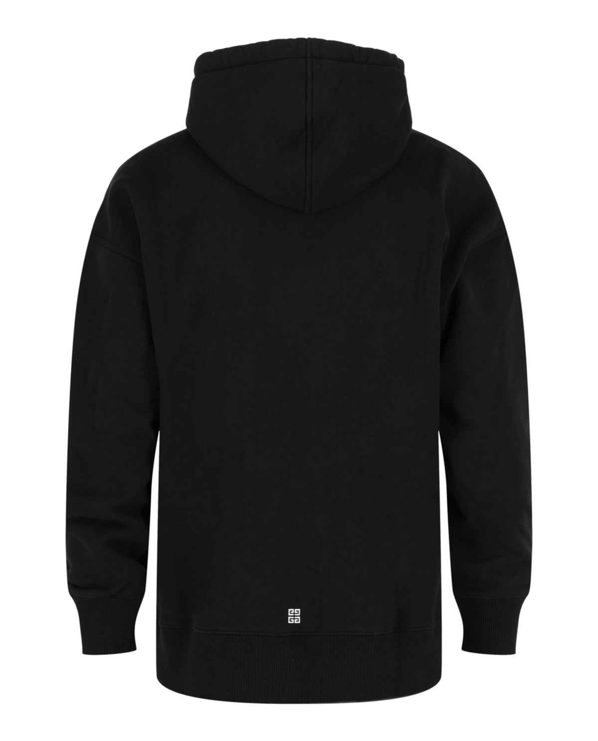 Givenchy Logo Hoodie