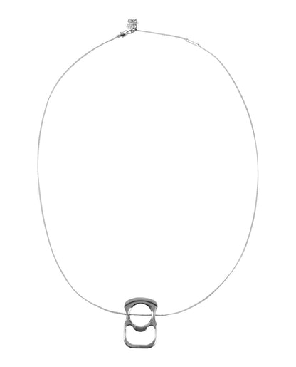 Givenchy G Can Necklace