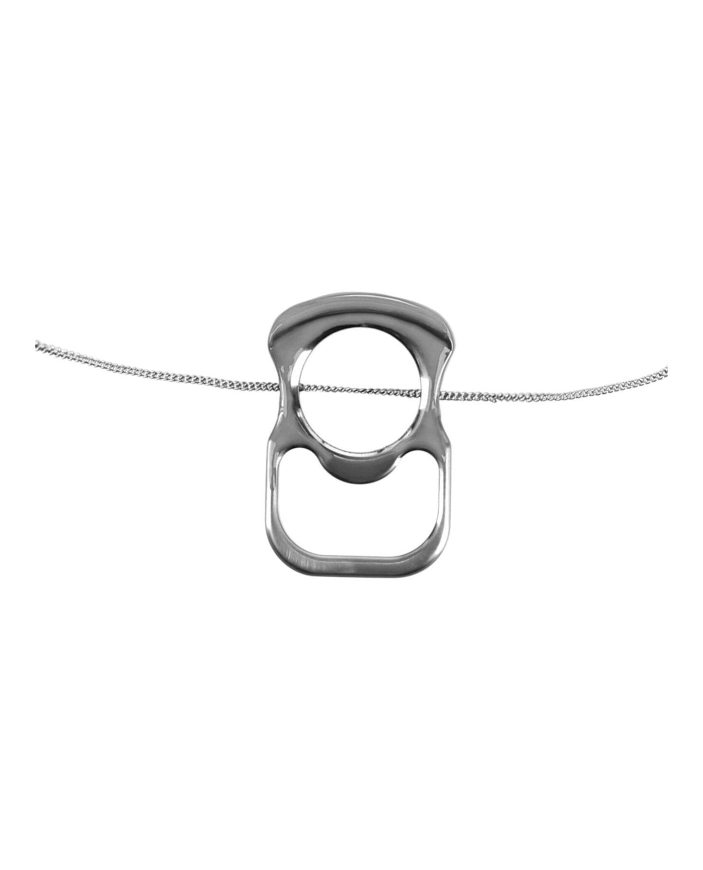 Givenchy G Can Necklace