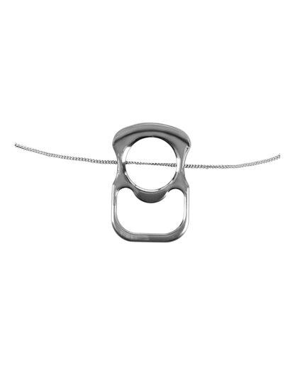 Givenchy G Can Necklace