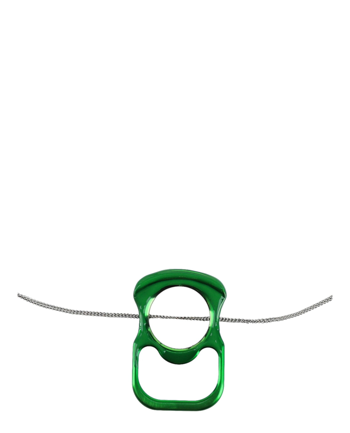 Givenchy G Can Necklace