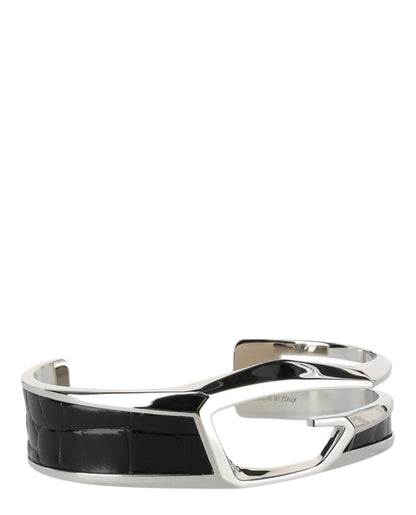 Givenchy Giv Cut Bracelet
