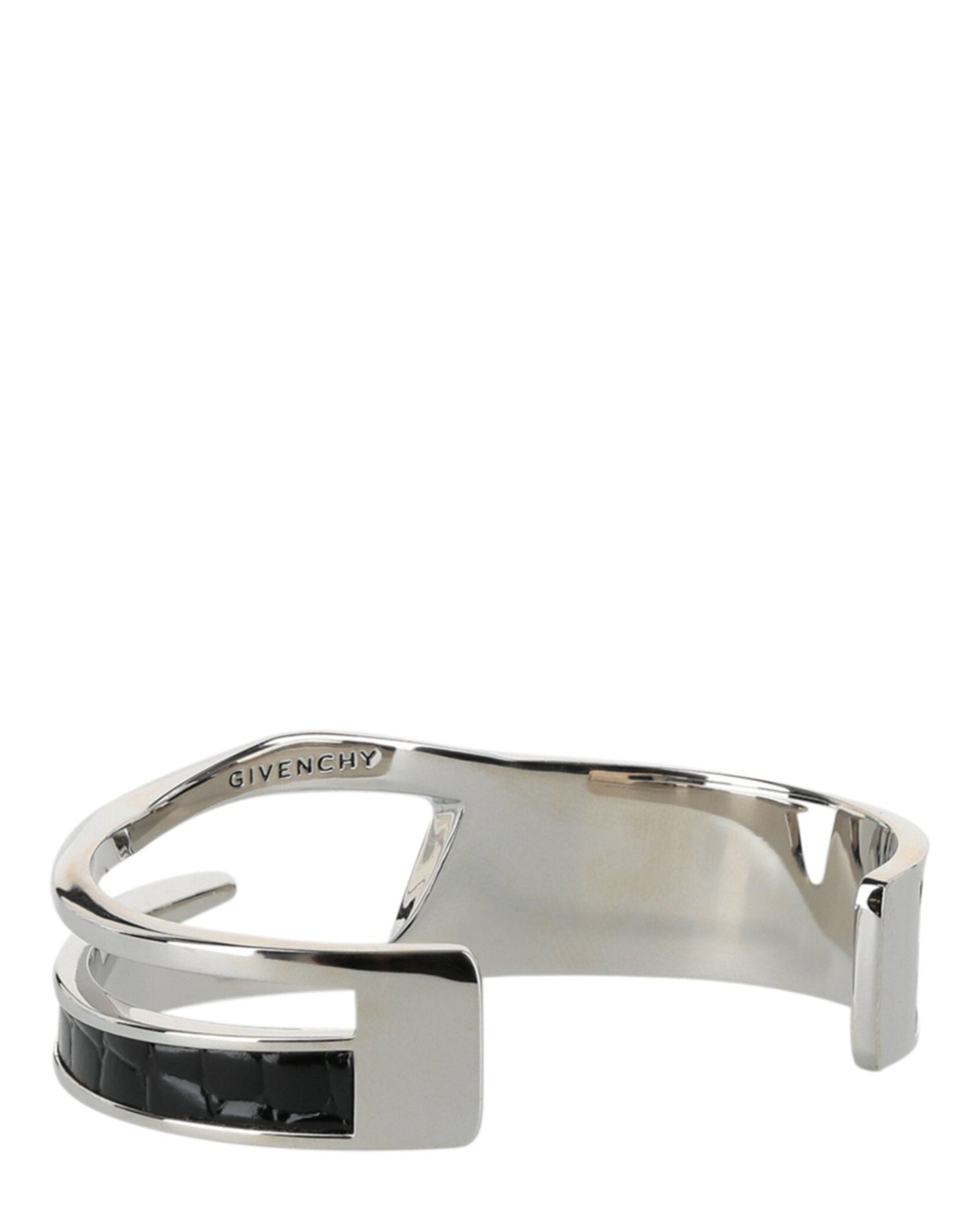 Givenchy Giv Cut Bracelet