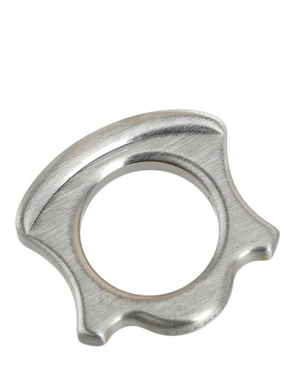 Givenchy G Can Ring