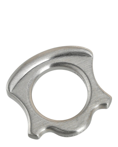 Givenchy G Can Ring
