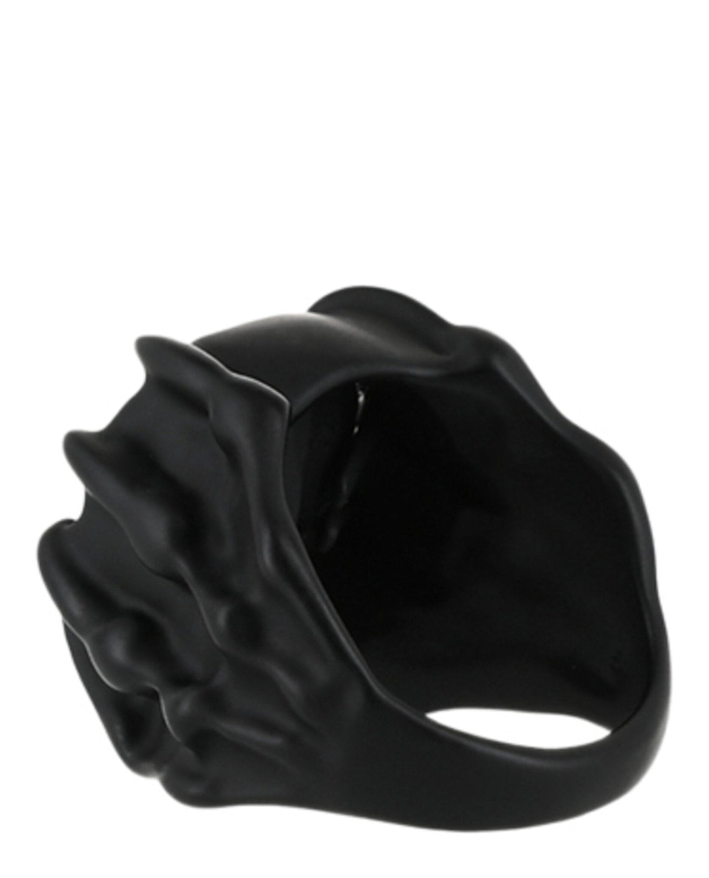 Givenchy G Skull Ring