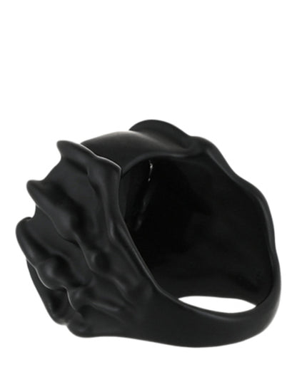 Givenchy G Skull Ring