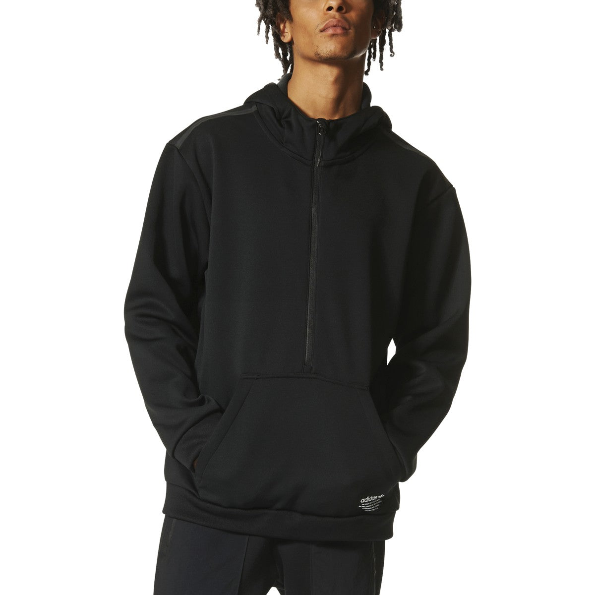 adidas Men's Originals Nmd D-Fz Hoody