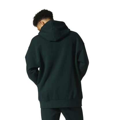 adidas Men's Adicolor Trefoil Hoody Sweaters
