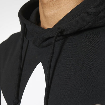 adidas Men's Adicolor Trefoil Hoody Sweaters