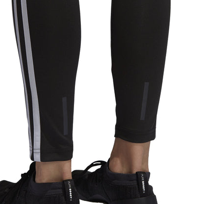 adidas Women's Designed 2 Move 3 Stripe Tight