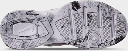Nike Women's M2K Tekno 'Metallic Silver Marbled' - BQ3378-001