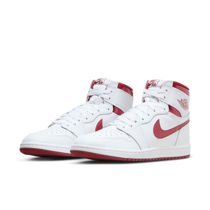 Air Jordan Men's Retro 1 High '85 "Metallic Burgundy" Sneakers