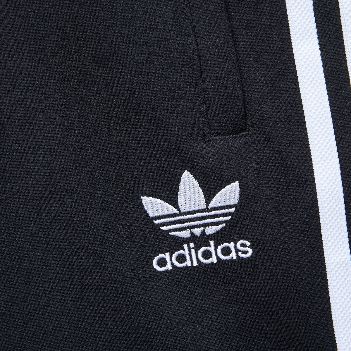 adidas Youth Juniors Superstar Short Shorts